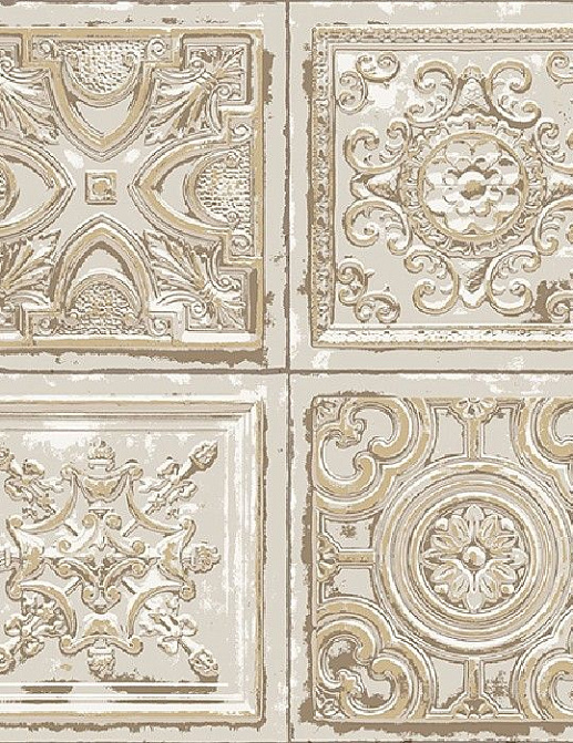 Панно и фотообои Faboie Silk Painting 5 F-SN5131