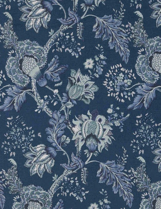 Ткань Braquenie Mademoiselle Celestine B7586001
