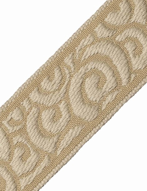 Тесьма Samuel & Sons Bali Collection BT-59150/02