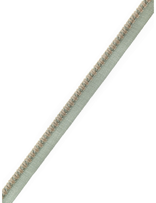 Шнур Fabricut Cord Library Trimmings Bondi/Seaglass