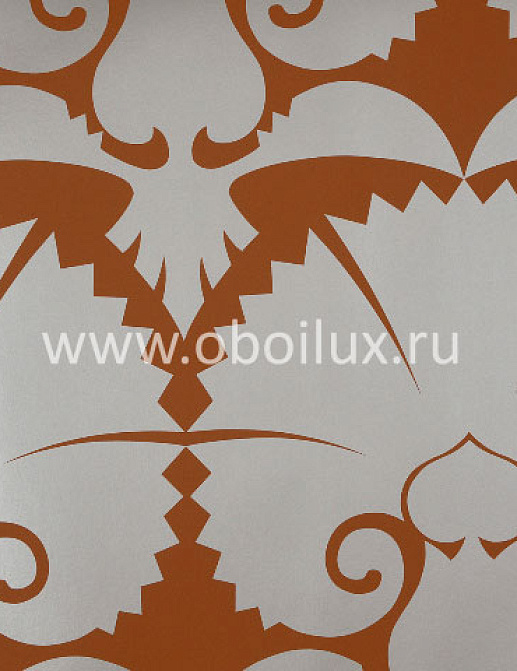 Обои Osborne & Little Vintage W5554-04