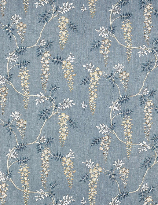 Ткань Colefax and Fowler Jardine F4708/01