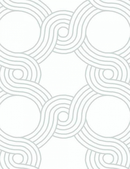 Обои York Geometric Resource Library GM7597