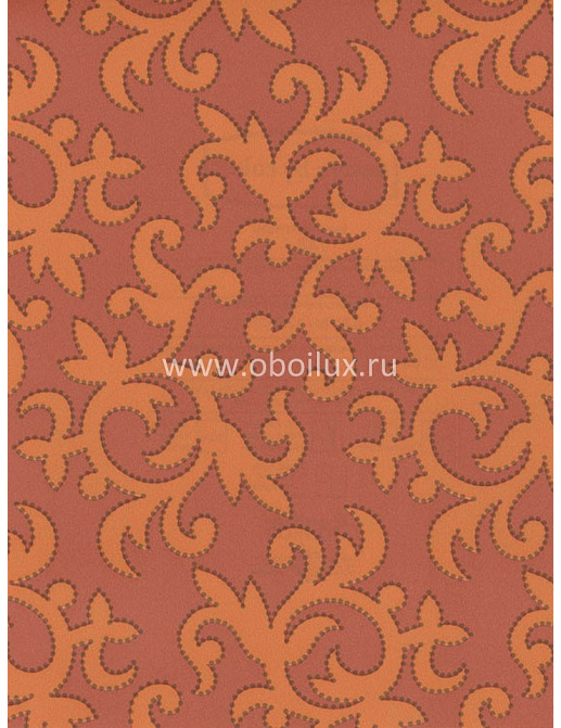 Обои Blue Mountain Orange BC1581975