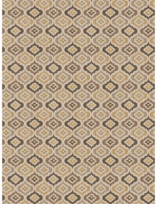 Ткань Fabricut Chromatics Vol.XXIV Truffle Winning bet/Mink
