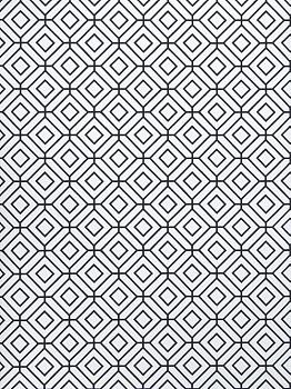 Обои Stroheim Small Prints 75004W Josepha Charcoal - 01