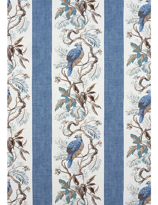 Ткань Thibaut Heritage F910861