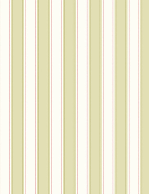 Обои York Ashford House - Ashford Stripes SA9163