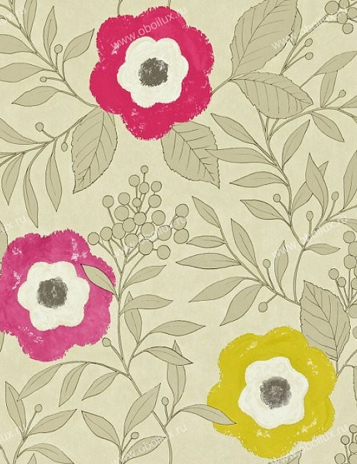 Обои Harlequin Folia 110307