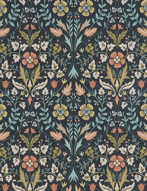 Обои Casadeco Arts & Crafts ARCR86336406