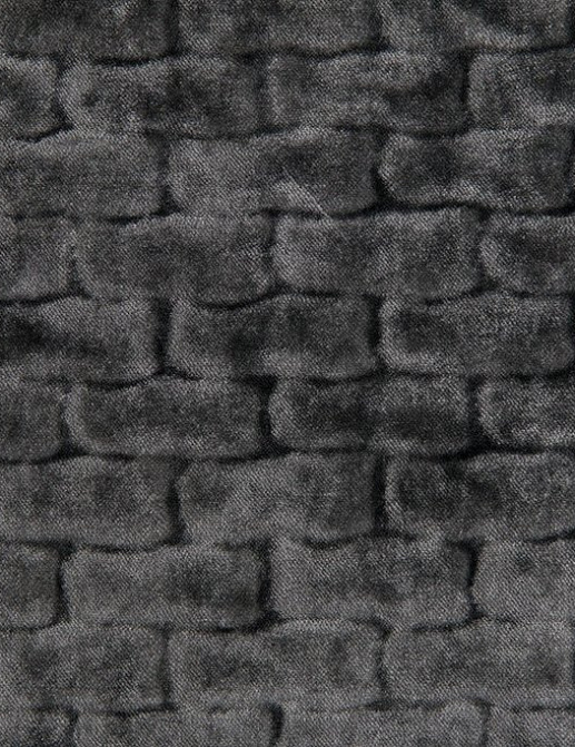 Ткань 4Spaces Terrazzo/ Palazzo Palazzo/1602/009-Basalto