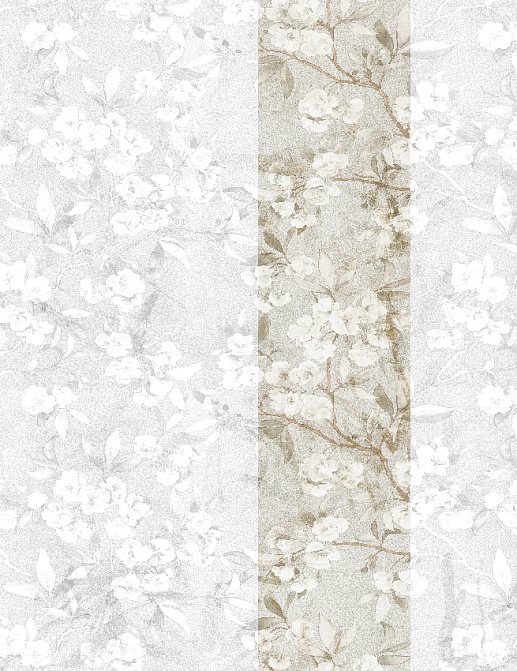 Обои Jannelli & Volpi 201 Murals Decor 40184
