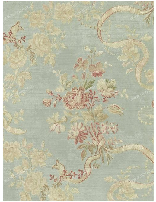 Обои Seabrook Tapestry TY30002