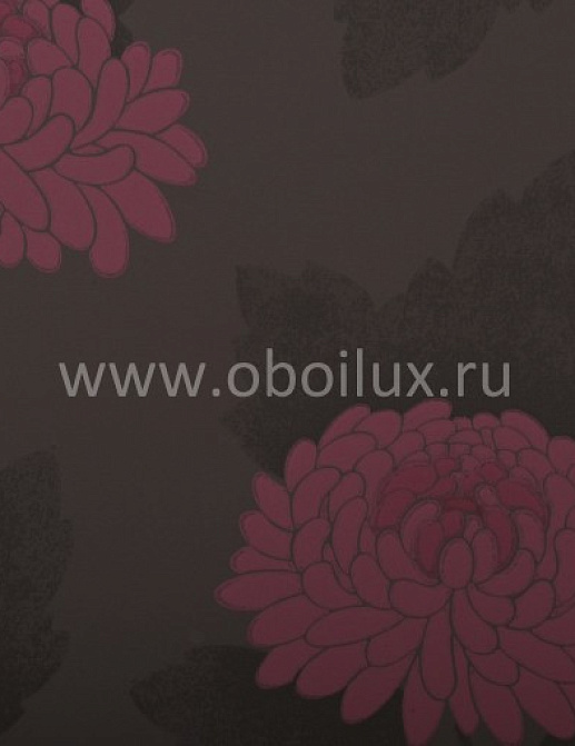 Обои Osborne & Little Boheme W5450-01