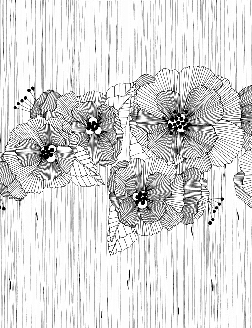 Обои Glamora Creative Wallcovering GL3041A