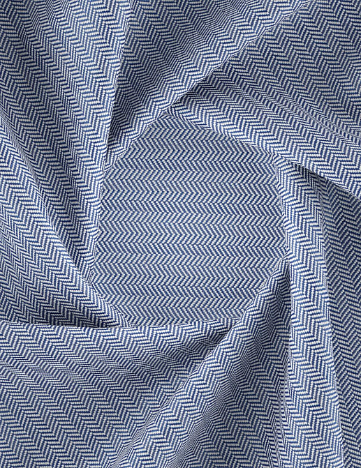 Ткань Daylight Outland Aswan/Denim