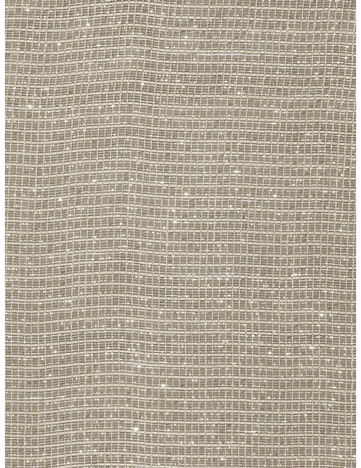 Ткань Stroheim Brushed Metal Sheers Sifnos/Platinum