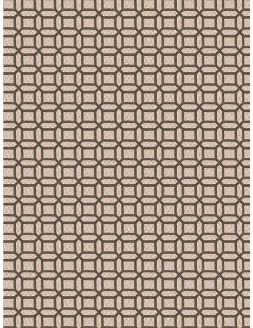 Ткань Fabricut Vignettes Vol.XIII Platinum Kamla/Grey