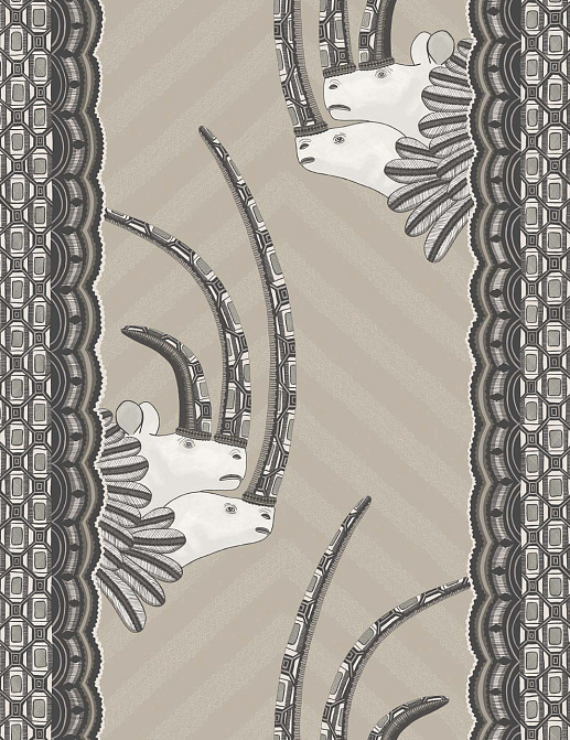 Обои Cole & Son The Ardmore Collection 109/3013
