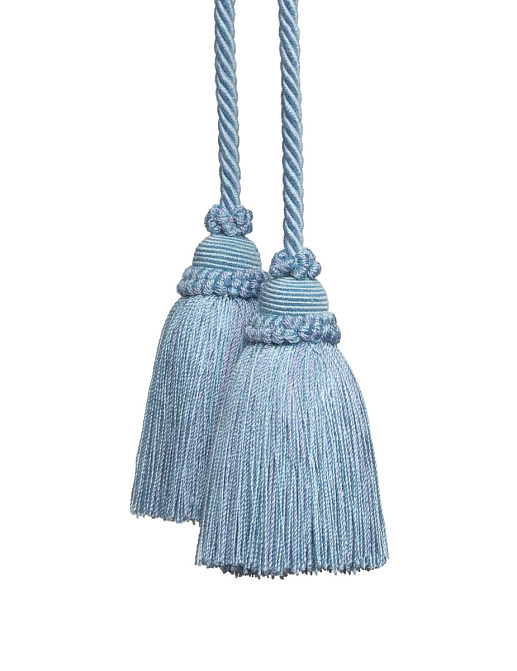 Кисть Samuel & Sons Annecy Cord 976-31654/252