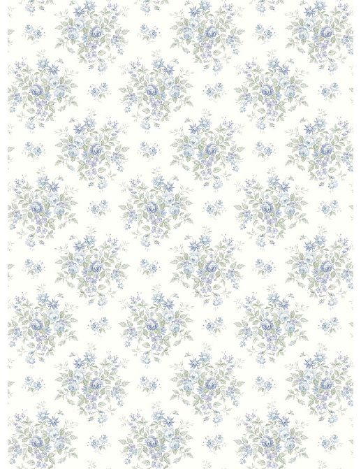 Обои Wallquest Alice & Rose VI81402