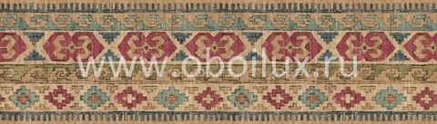 Бордюр Blue Mountain Jewel BC1583867b