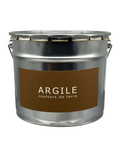 Краска Argile Laque Mate ALM 10 л