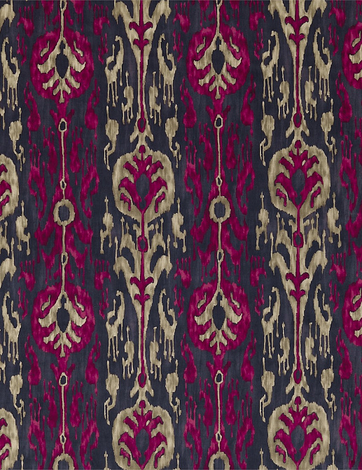 Ткань Zoffany Jaipur Prints and Embroideries 321675