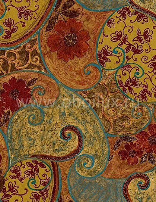 Обои Living Style Prosperity SL40901