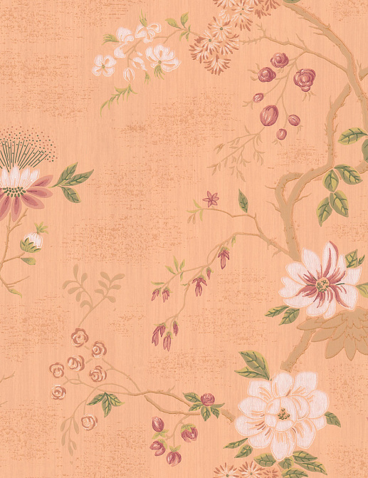 Обои Cole & Son Collection of Flowers 65/1001