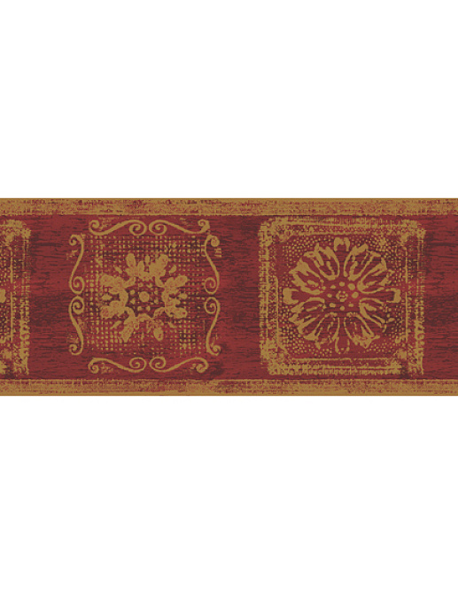 Бордюр Blue Mountain Borders BC1580753