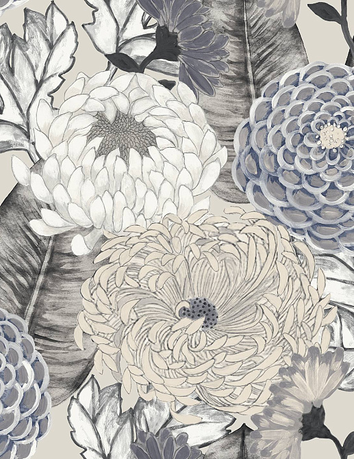 Обои Decoprint Breeze BR24032