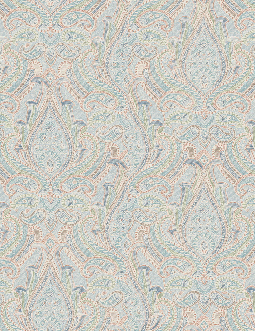 Обои Borastapeter Oriental Dreams 1919
