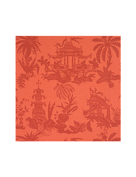 Обои Thibaut Tea House T5337