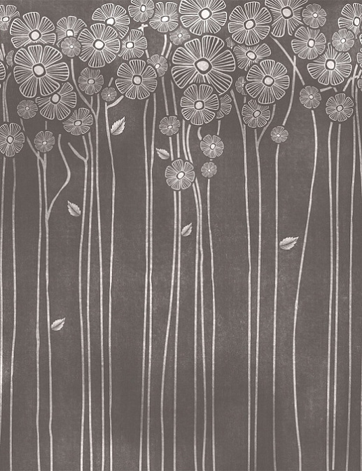 Панно и фотообои Affresco Trend Art DP407 COL2