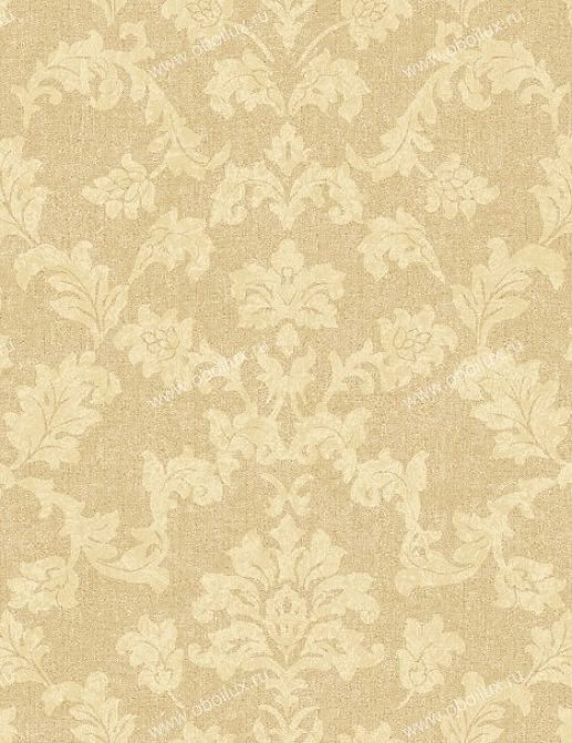 Обои York Monogram - Elegance ABA9403