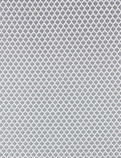 Ткань Creation Baumann Glare And Heat Alu net/101