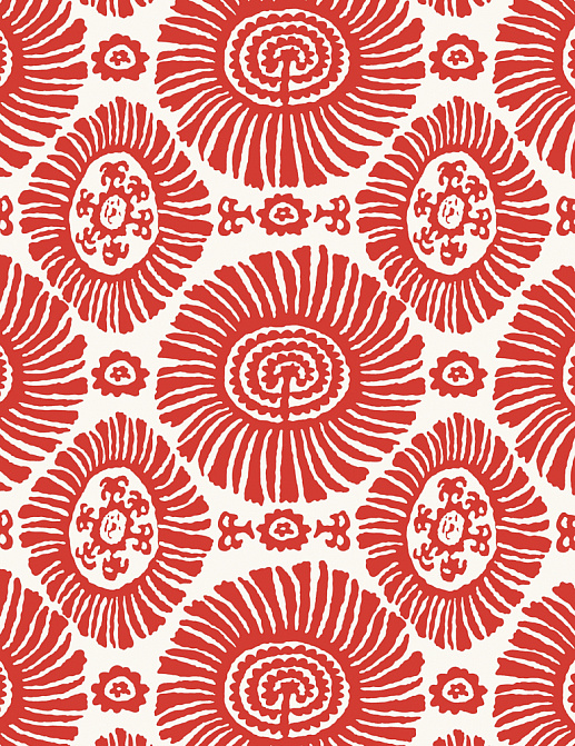 Обои Thibaut Tropics T10080