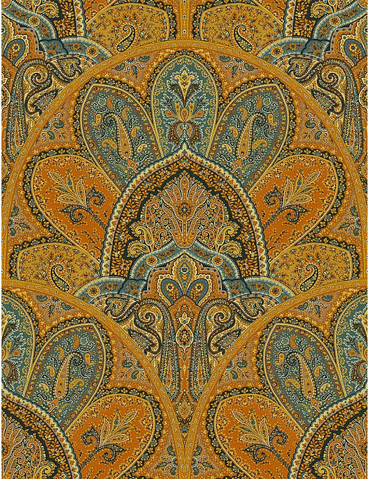 Панно и фотообои Decoprint Boheme BOD23100