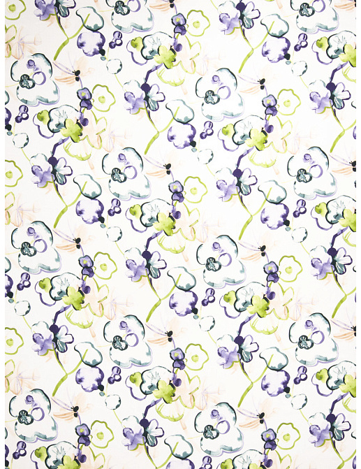 Ткань Vervain Santenay 50260-04