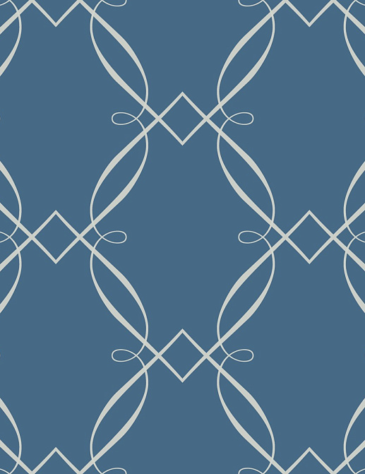 Обои Paper & Ink Madison Geometrics LA30712