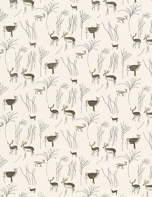 Ткань Sanderson Colour For Living prints & weaves 231272