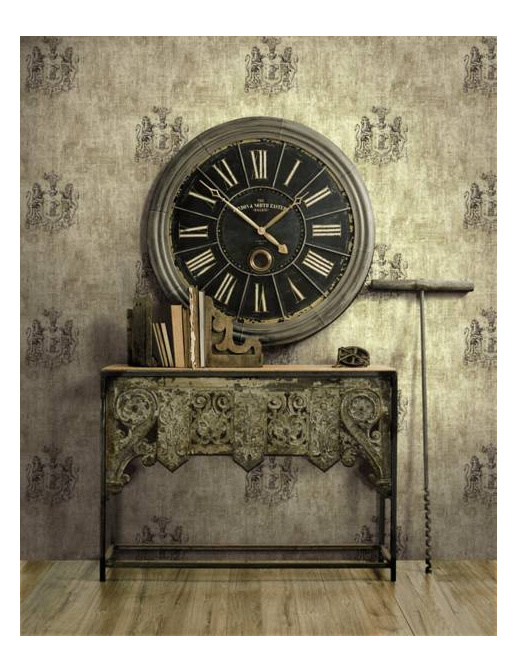 Обои KT-Exclusive Maison Gallerie OL90600
