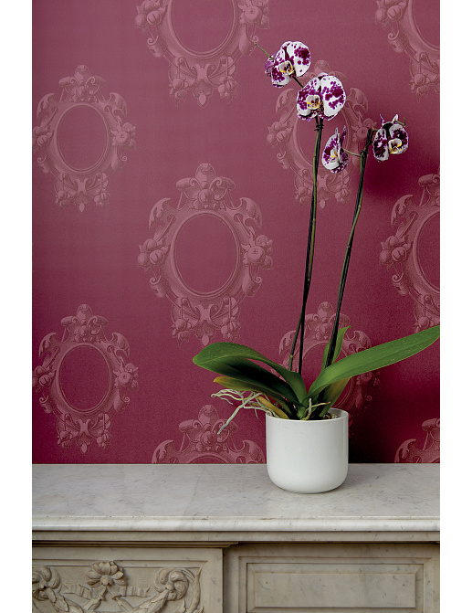 Обои Tenue de Ville City Garden CG190912