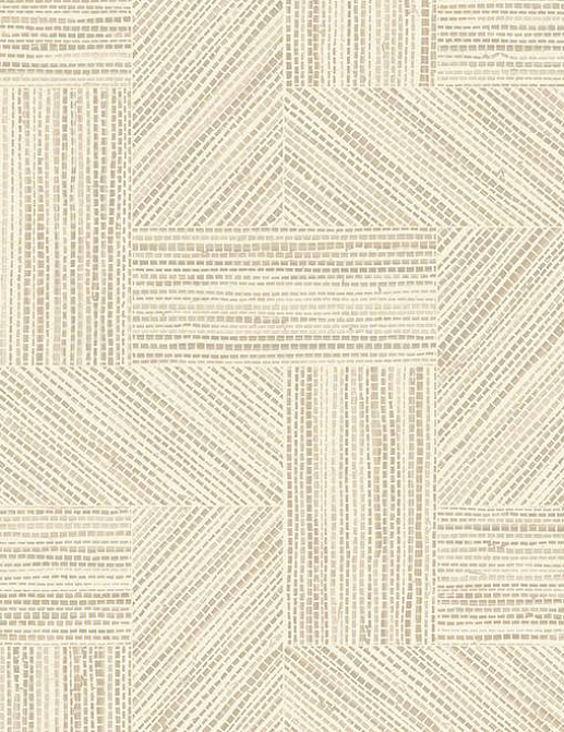 Обои Arte Essentials Tangram 24044