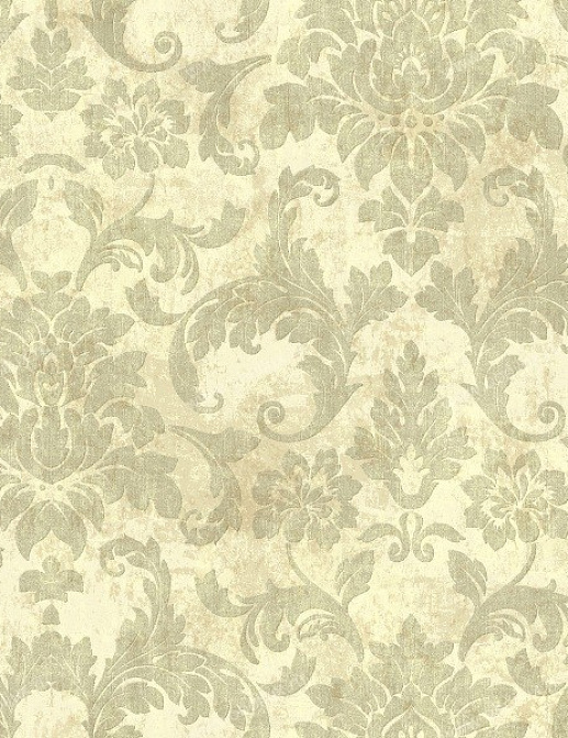 Обои Seabrook Garden Diary CY10404