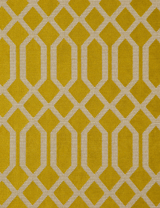 Ткань Galleria Arben Orlando Sarasota/39-Chartreuse