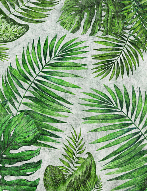 Обои Factura Collection 2021 TROPICAL/1