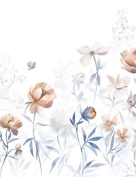 Панно и фотообои Hygge Wall Collection 5 H11763