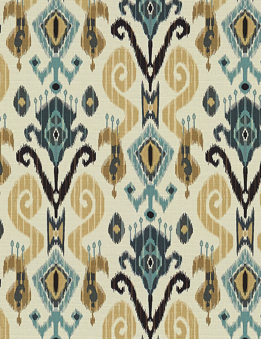 Ткань Kravet Samarkand Temara/1635